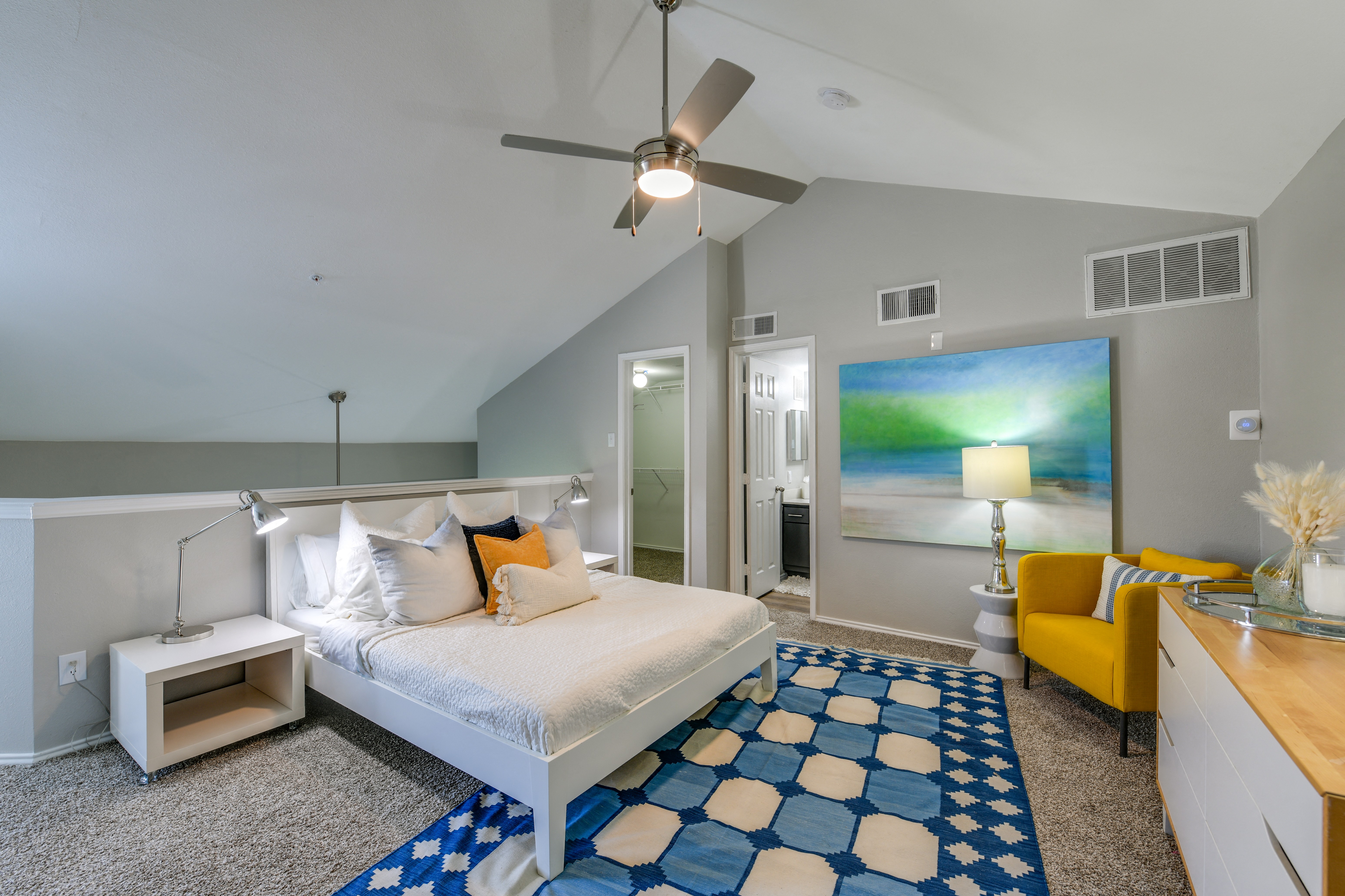 Langdon At Spring Creek